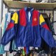 Spain Windbreaker Red Blue 1:1 Quality Windbreaker  Jersey  26-27 (2026)