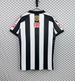 Retro Atletico Mineiro Home  1:1 Quality Soccer Jersey  2008