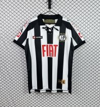 Retro Atletico Mineiro Home  1:1 Quality Soccer Jersey  2008