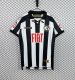 Retro Atletico Mineiro Home  1:1 Quality Soccer Jersey  2008