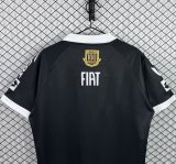 Retro Atletico Mineiro Away 1:1 Quality Soccer Jersey  2008