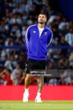 Argentina Jacket  Tracksuit 1:1 Quality Jacket Jersey  26-27 (2026)