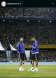 Argentina Jacket  Tracksuit 1:1 Quality Jacket Jersey  26-27 (2026)