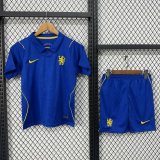 Copy Chelsea Home Fans 1:1 Quality Soccer Jersey  26-27