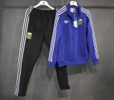 Argentina Jacket  Tracksuit 1:1 Quality Jacket Jersey  26-27 (2026)