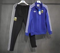 Argentina Jacket  Tracksuit 1:1 Quality Jacket Jersey  26-27 (2026)