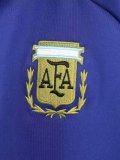 Argentina Jacket  Tracksuit 1:1 Quality Jacket Jersey  26-27 (2026)