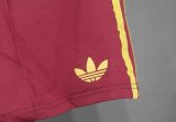 Spain  Home Player pants  1:1 Quality Soccer Jersey  26-27(2026)