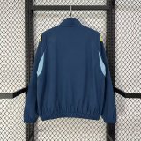 America Windbreaker 1:1 Quality Soccer Jersey 26-27