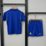 Copy Chelsea Home Fans 1:1 Quality Soccer Jersey  26-27
