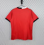 Retro Frankfurt  Home 1:1 Quality Soccer Jersey  1987-1990