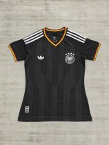 Germany Women Third Away   Fans 1:1 Quality Soccer Jersey  26-27 (2026)