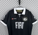 Retro Atletico Mineiro Away 1:1 Quality Soccer Jersey  2008