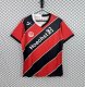 Retro Frankfurt  Home 1:1 Quality Soccer Jersey  1987-1990