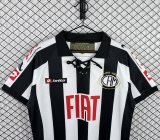 Retro Atletico Mineiro Home  1:1 Quality Soccer Jersey  2008
