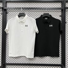 Under Armour  POLO T-shirt 1:1 Quality POLO  T-shirt 26-27