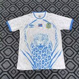 Congo Away  Fans White 1:1 Quality Soccer Jersey 26-27 (2026)