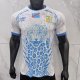 Congo Away Player White 1:1 Quality Soccer Jersey 26-27 (2026)