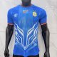Congo Home Player White 1:1 Quality Soccer Jersey 26-27 (2026)