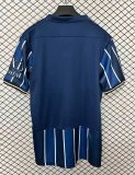 Millwall Home  Fans  1:1 Quality Soccer Jersey   26-27