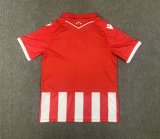 Red Star Belgrade Home Fans 1:1 Quality Soccer Jersey 26-27