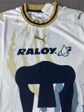 Pumas HomeFans 1:1 Quality Soccer Jersey  26-27