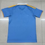 Como Third Away Blue Fans 1:1 Quality Soccer Jersey 25-26