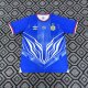 Congo Home  Fans Blue  1:1 Quality Soccer Jersey 26-27 (2026)