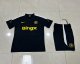 Chelsea  Training  Fans Kits  Black 1:1 Quality Soccer Jersey 26-27 (Kids And Man )