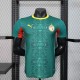 Senegal Away player   1:1 Quality Soccer Jersey   26-27 (2026)
