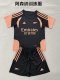 Arsenal Training Fans 1:1 Quality Soccer Jersey   26-27 (kids and man) (16-2XL)
