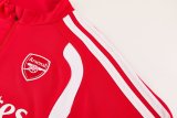 Arsenal Training Tracksuit Black (Kids And Man 10-2XL)  1:1  26-27 (2026)