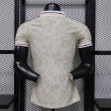 Real Madrid Special Edition Green Player  1:1 Quality Soccer Jersey  26-27