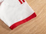 Retro Spain Away 1:1 Quality Soccer Jersey 2002