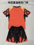 AJAX Goalkeeper 1:1 Quality Soccer Jersey  26-27 (Kids  and man ) (16-2xl)