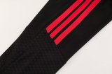 Arsenal Training Tracksuit Black (Kids And Man 10-2XL)  1:1  26-27 (2026)