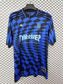 Argentina  Special Edition Fans 1:1 Quality Soccer Jersey 26-27（2026）