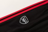 Arsenal Training Tracksuit Black (Kids And Man 10-2XL)  1:1  26-27 (2026)