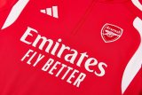 Arsenal Training Tracksuit Black (Kids And Man 10-2XL)  1:1  26-27 (2026)