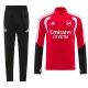 Arsenal Training Tracksuit Black (Kids And Man 10-2XL)  1:1  26-27 (2026)