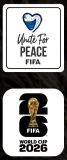 Senegal Away player   1:1 Quality Soccer Jersey   26-27 (2026)