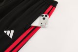 Arsenal Training Tracksuit Black (Kids And Man 10-2XL)  1:1  26-27 (2026)