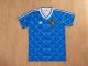 Retro Dallas Away Fans 1:1 Quality Soccer Jersey  1988