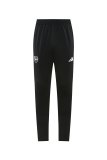 Arsenal Training Tracksuit Black (Kids And Man 10-2XL)  1:1  26-27 (2026)