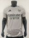 Arsenal Goalkeeper Player 1:1 Quality Soccer Jersey   26-27