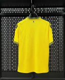 Al-Nassr FC  Home  Fans 1:1 Quality Soccer Jersey   26-27
