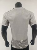 Arsenal Goalkeeper Player 1:1 Quality Soccer Jersey   26-27