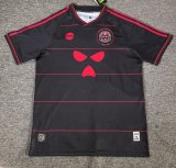 Bohemian Third Away Fans 1:1 Quality Soccer Jersey 26-27