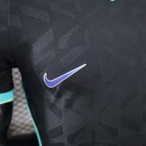Brazil Christ Special Edition Black  player 1:1 Quality Soccer Jersey  26-27 (2026)