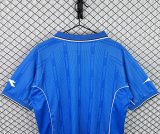 Retro Napoli Home 1:1 Quality Soccer Jersey  200-2001